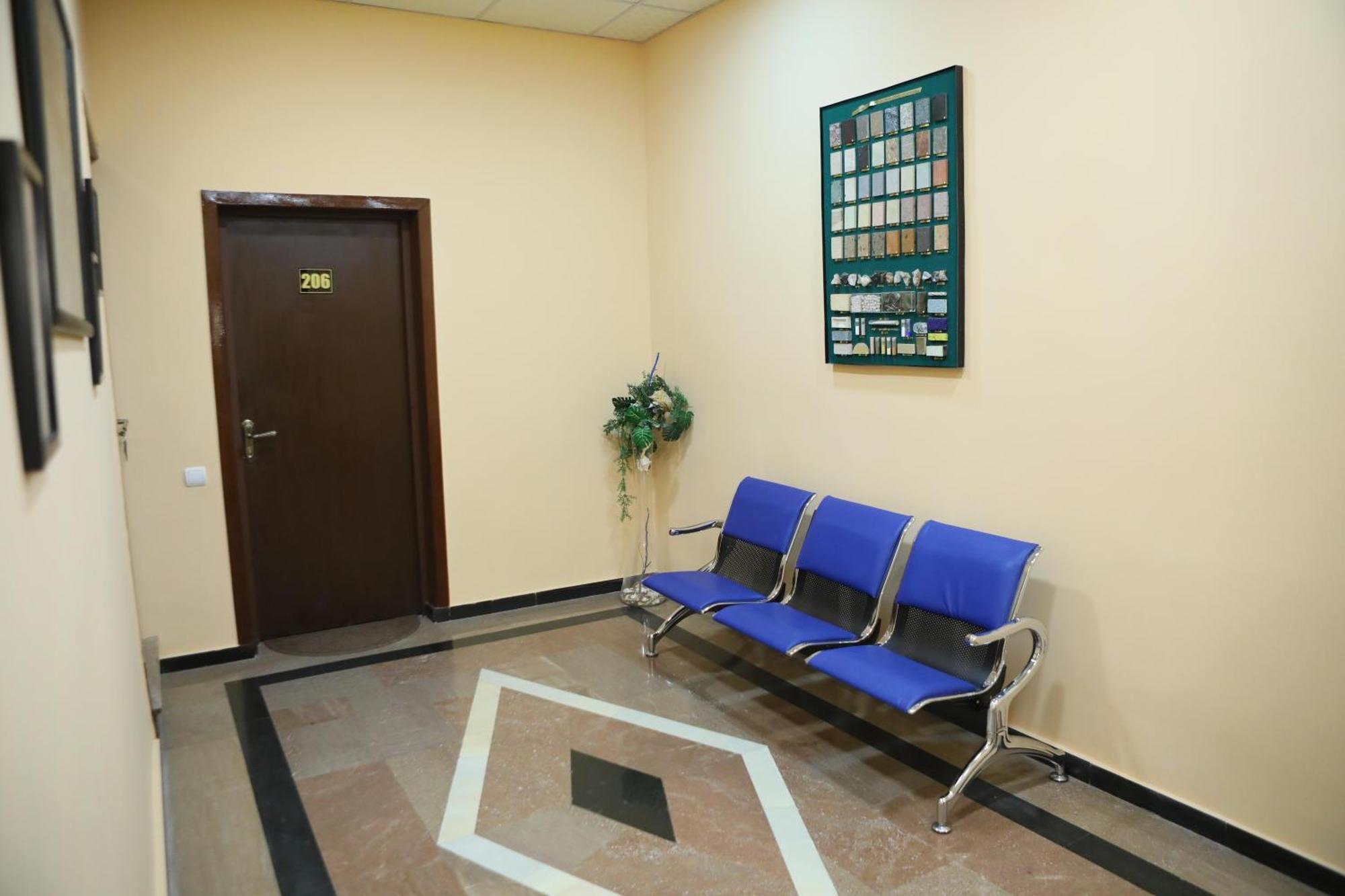 Elko Hotel Jerevan Eksteriør bilde