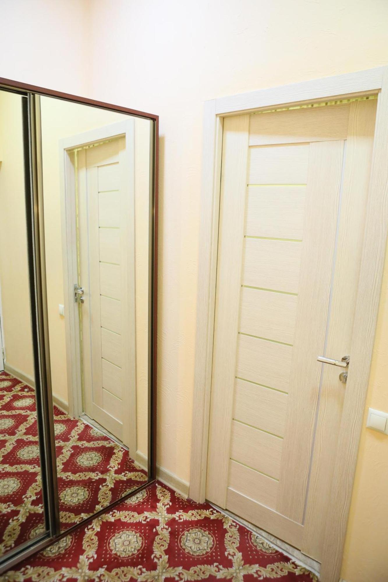 Elko Hotel Jerevan Eksteriør bilde